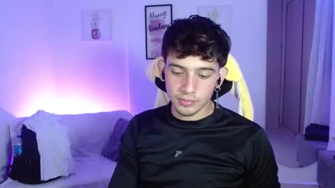 Sebas online show from 03-09-25, 12:31