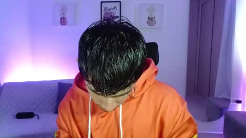 Sebas online show from 03-09-25, 05:28