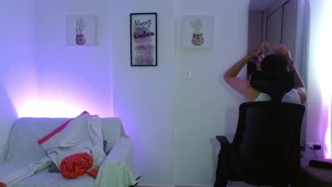 Sebas online show from 03-09-25, 08:31