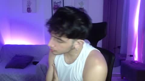 Sebas online show from 03-10-25, 03:12