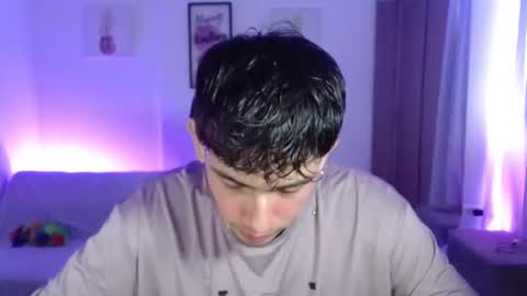 Sebas online show from 03-10-25, 05:50