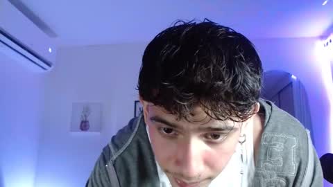 Sebas online show from 03-12-25, 11:33