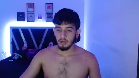 Sebas online show from 09-11-25, 04:07
