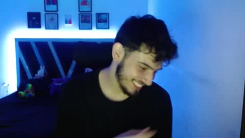 Sebas online show from 09-12-25, 04:12