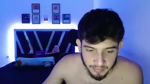 Sebas online show from 09-15-25, 04:51
