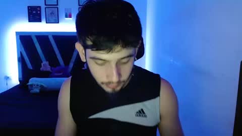 Sebas online show from 09-16-25, 10:00
