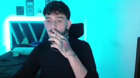 Sebas online show from 09-17-25, 08:32