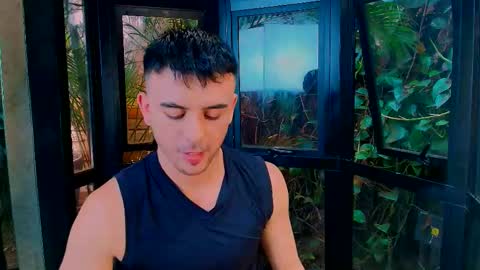 SebasRoman online show from 09-12-25, 07:58