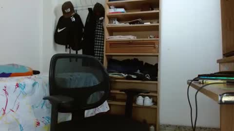 Sebas online show from 02-17-25, 12:54