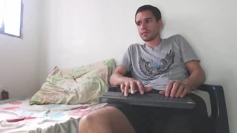 Sebas online show from 02-24-25, 07:41