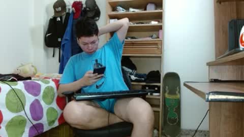 Sebas online show from 02-28-25, 03:59