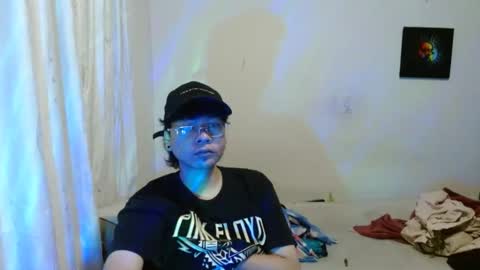 Sebas online show from 10-18-25, 08:09