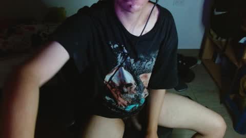 Sebas online show from 05-16-26, 10:23