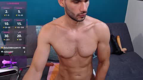 Snapshot of sebast_ian chatting on 03-06-25, 02:19 sebastian online show from 03-06-25, 02:19