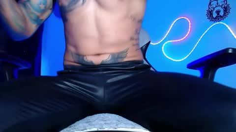 Sebastian online show from 09-30-25, 06:57