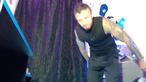 Sebastian online show from 03-17-26, 08:28