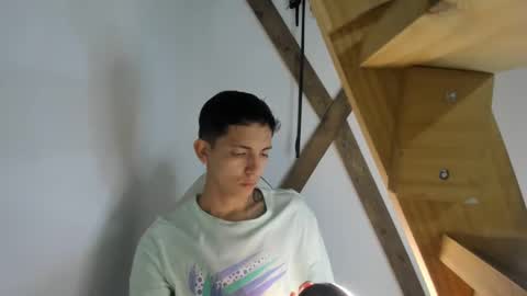 sebastian 0422 online show from 10-27-25, 11:52