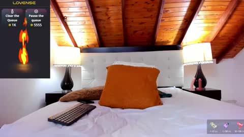 Sebastian Berne online show from 10-05-25, 07:34