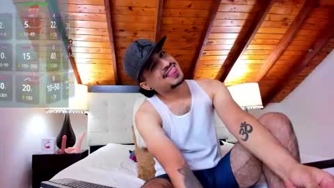 Sebastian Berne online show from 01-09-26, 07:15