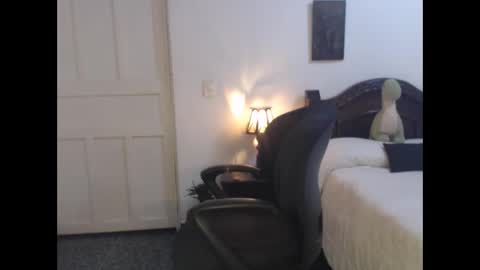 Sebastian Ferrer online show from 10-30-25, 08:27