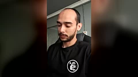 Sebastian online show from 07-23-26, 01:42