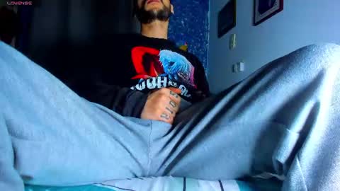 Sebastian online show from 07-28-26, 12:07