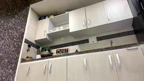 SEBASTIAN GREY online show from 02-25-25, 10:50