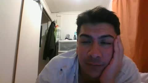 sebastian_hotcam online show from 01-11-25, 02:52