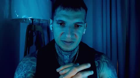 Sebastian online show from 09-28-25, 01:16