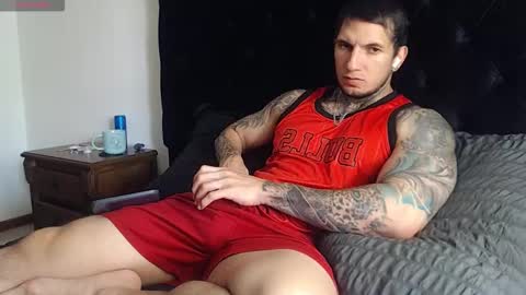 Sebastian online show from 02-13-26, 07:32