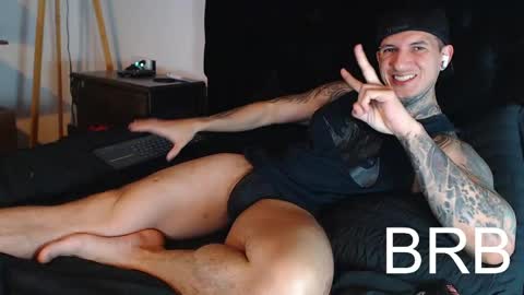Sebastian online show from 04-22-26, 05:03