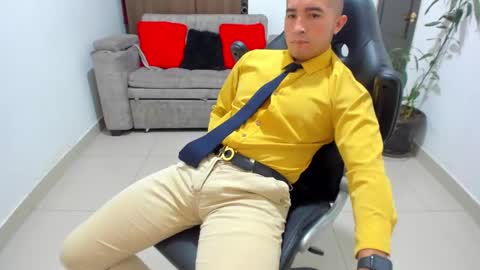 Snapshot of sebastian_oconnor77 chatting on 01-11-25, 07:16 juan sebastian online show from 01-11-25, 07:16