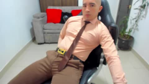 Snapshot of sebastian_oconnor77 chatting on 01-18-25, 03:16 juan sebastian online show from 01-18-25, 03:16