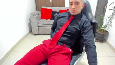 Snapshot of sebastian_oconnor77 chatting on 01-20-25, 12:07 juan sebastian online show from 01-20-25, 12:07