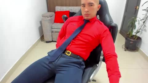 Snapshot of sebastian_oconnor77 chatting on 01-30-25, 03:08 juan sebastian online show from 01-30-25, 03:08