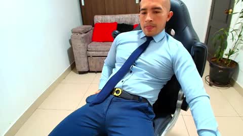 Snapshot of sebastian_oconnor77 chatting on 02-01-25, 06:19 juan sebastian online show from 02-01-25, 06:19