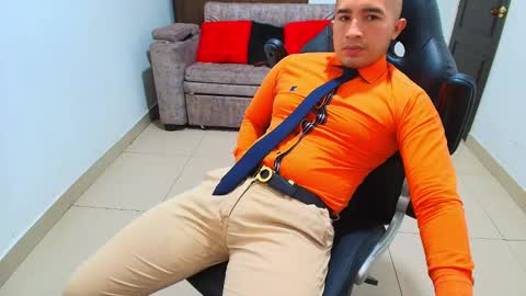 Snapshot of sebastian_oconnor77 chatting on 02-10-25, 06:24 juan sebastian online show from 02-10-25, 06:24