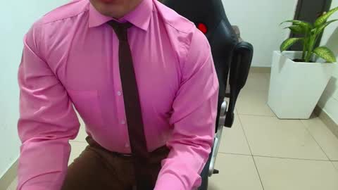 Snapshot of sebastian_oconnor77 chatting on 02-22-25, 06:52 juan sebastian online show from 02-22-25, 06:52