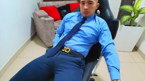 Snapshot of sebastian_oconnor77 chatting on 03-01-25, 12:12 juan sebastian online show from 03-01-25, 12:12