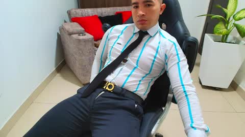 Snapshot of sebastian_oconnor77 chatting on 03-02-25, 07:23 juan sebastian online show from 03-02-25, 07:23