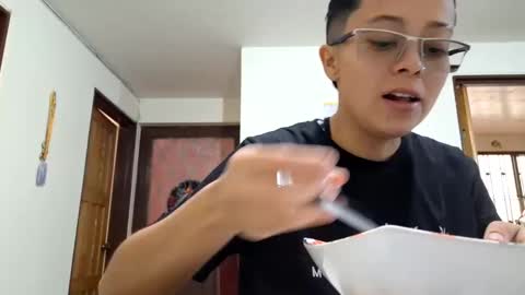 Myystiic online show from 12-31-24, 07:40