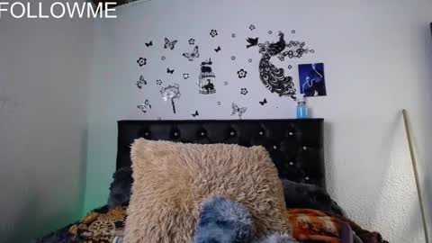 Myystiic online show from 01-22-25, 04:55