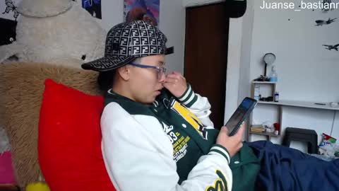 Myystiic online show from 01-25-25, 08:21