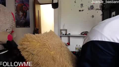 Myystiic online show from 02-15-25, 05:39