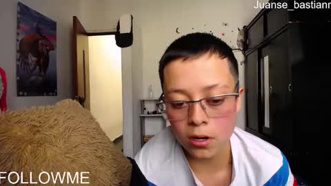 Myystiic online show from 02-15-25, 08:43