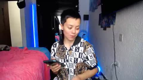 Myystiic online show from 03-06-25, 07:32