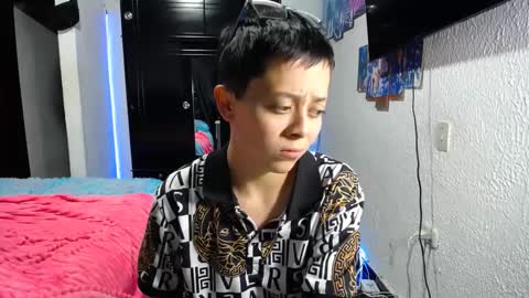 Myystiic online show from 03-07-25, 01:42