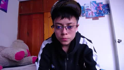 Myystiic online show from 10-12-25, 03:44