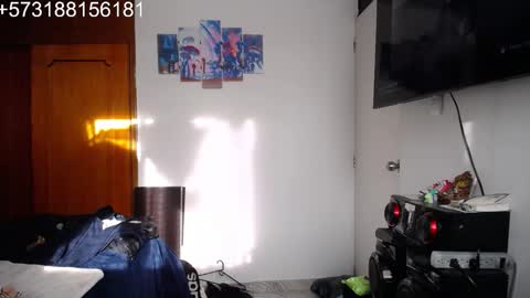 Myystiic online show from 10-19-25, 09:15