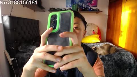 Myystiic online show from 11-14-25, 09:24